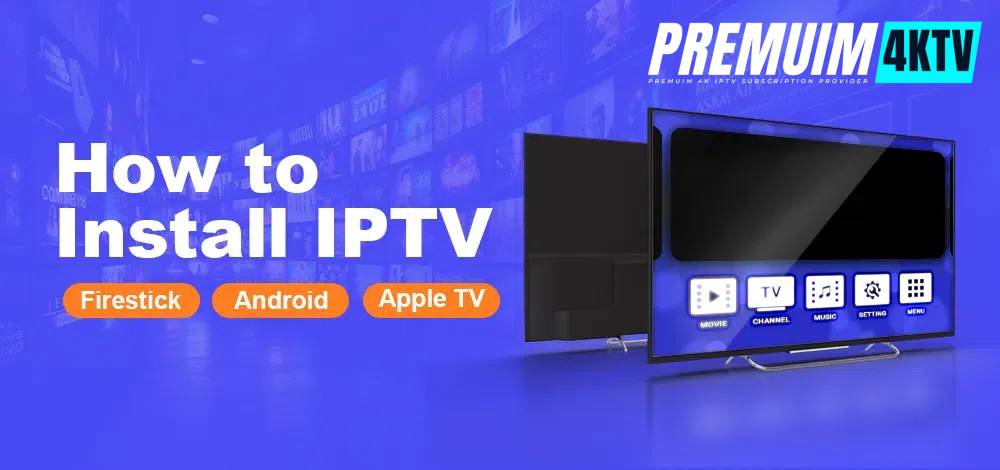 IPTV Premuim
